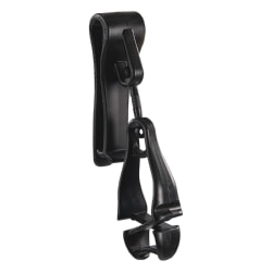 Ergodyne 19552 Squids 3425 Swiveling Glove Clip Belt Holder