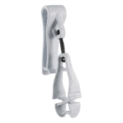 Ergodyne 19555 Squids 3425 Swiveling Glove Clip Holder