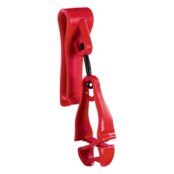 Ergodyne 19553 Squids 3425 Swiveling Glove Clip Holder