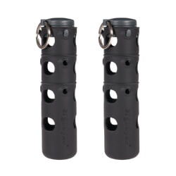 Ergodyne Squids 3745 L Black Tool Grip Tether Attachment [2 Pack]