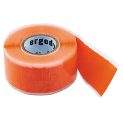 Ergodyne Squids 3755 Orange Self-Adhering Tape Trap - 12ft Roll 19756