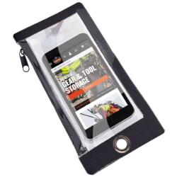 Ergodyne Squids 3760 Plus Clear Phone Pouch + Trap 19763