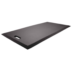 Ergodyne ProFlex 391 Black XL Foam Kneeling Pad - 0.5in 18391