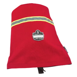 Ergodyne Arsenal 5082 Red SCBA Mask Bag - HL 13082
