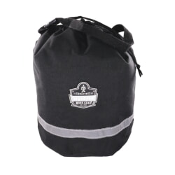 Ergodyne Arsenal 5130 Black Fall Protection Bag -Drawstring