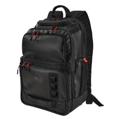 Ergodyne 13046 Arsenal Mobile Office Backpack Water-Resistant