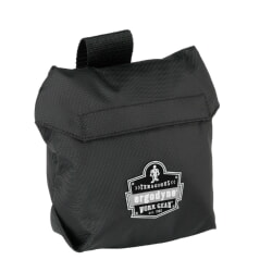 Ergodyne Arsenal 5182 Black Half Mask Respirator Pack - HL 13182