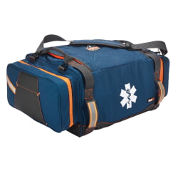 Ergodyne Arsenal 5216 Blue XL First Responder Trauma Bag - 63L 13447