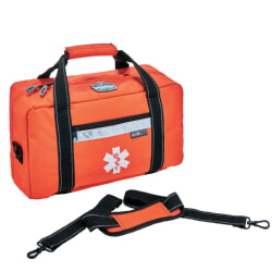 Ergodyne Arsenal 5220 Orange First Responder Bag - Clamshell Opening, 20L 13458