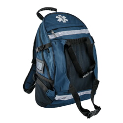 Ergodyne Arsenal 5243 Blue First Responder Medic Backpack - 24L 13487