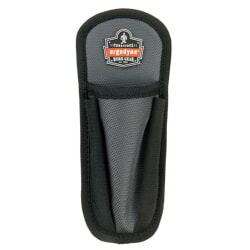 Ergodyne Arsenal 5567 Gray Utility Knife Holder 13667