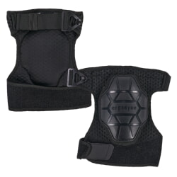 Ergodyne 18575 ProFlex 575 Non-Marring Knee Pads 3-Layer Foam