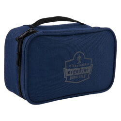 Ergodyne 5877 Arsenal Softshell Tool Case Storage Bag Blue