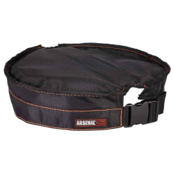 Ergodyne Arsenal 5938 L Black Hoist Bucket Top