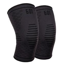Ergodyne ProFlex 601 S Black Knee Compression Sleeve 16552