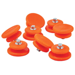 Ergodyne Trex 6301 Orange Replacement Stud For Ice Cleat