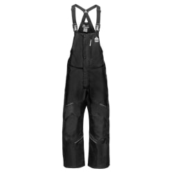Ergodyne N-Ferno 6472 Black Thermal Bib