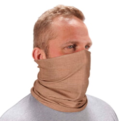 Ergodyne Chill-Its 6485 Khaki Heather Multi-Band 42114