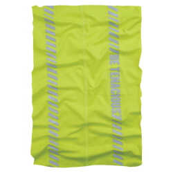 Ergodyne Chill-Its 6487R Hi-Vis Lime Reflective Cooling Multi-Band 42130