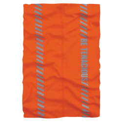 Ergodyne Chill-Its 6487R Hi-Vis Orange Reflective Cooling Multi-Band 42131
