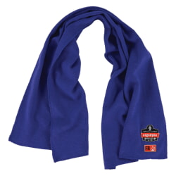 Ergodyne 12437 Flame Resistant Cooling Towel Chill-Its