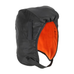 Ergodyne N-Ferno 6840 Regular Black 2-Layer Winter Liner Regular - Poly