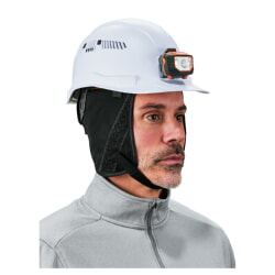 Ergodyne N-Ferno 6860 Regular Black 2-Layer Winter Liner Regular - FR