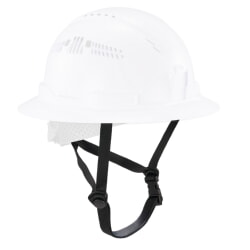 Ergodyne 60580 Skullerz 8901 Replacement Chin Strap Helmet