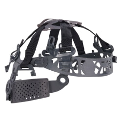 Ergodyne 60581 6-Point Suspension for Type 2 Safety Helmet