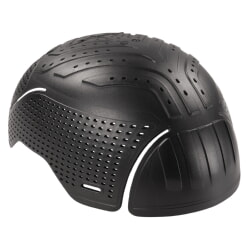 Ergodyne Skullerz 8943F(x) Charcoal Hinged Universal Bump Cap Insert