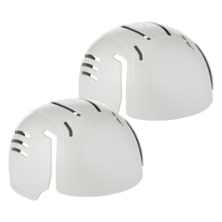 Ergodyne Skullerz 8945 2-pack Gray Universal Bump Cap Insert