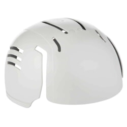 Ergodyne Skullerz 8945 Single Gray Universal Bump Cap Insert