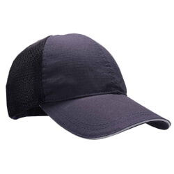 Ergodyne Skullerz 8946 Hat ONLY Navy Baseball Cap Bump Cap Insert