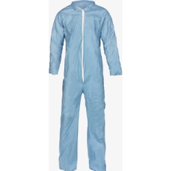 Lakeland 7412B Pyrolon Plus 2 Coverall with Open Wrists & Ankles
