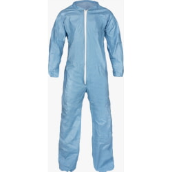 Lakeland 7417B Pyrolon Plus 2 Coverall Elastic Wrist and Ankle
