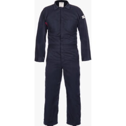 Lakeland C065DH20 Westex DH Coverall 6.5oz Dual Certified FR