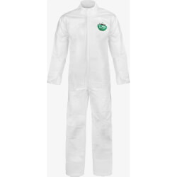 Lakeland COL412 Cool Suit Coverall with Breathable Panel