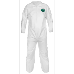 Lakeland MNSA417 ANSI Pattern Coverall Elastic Wrist & Ankle