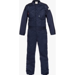 Lakeland NC070FRC06 FR 7 oz. 100% Cotton Coveralls