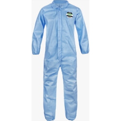 Lakeland SSG417B SafeGard SMMS Global Pattern Coveralls