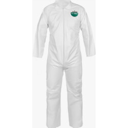 Lakeland TG412 MicroMax Coverall Open Wrists & Ankles