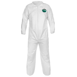 Lakeland TG417 MicroMax Coverall Elastic Wrist/Ankle