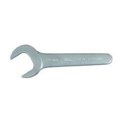 Martin Tool 1238MM 38mm Chrome Metric Service Wrench