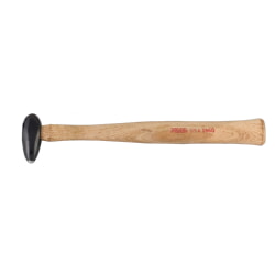 Martin Tool 166G 12-Inch Industrial Black Pick Hammer