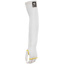 MCR 921830 Cut Resistant Arm Sleeve with Thumbhole