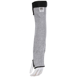 MCR 9218SVT Cut Resistant Arm Sleeves Gray