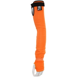 MCR 9222OVT Cut Resistant Arm Sleeve Orange