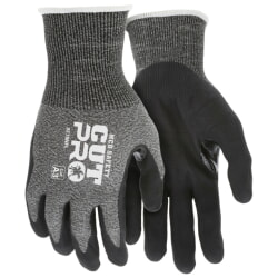 MCR Safety 9278NF Cut A3 Work Glove 18 Gauge [12 PACK]
