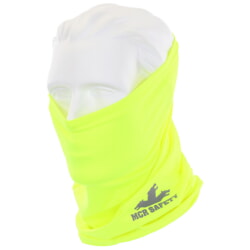 MCR CGNG8 Cooling Neck Gaiter Lightweight Hi-Vis