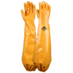 MCR Safety MG9796 Work Glove Shoulder Length Fully Coated